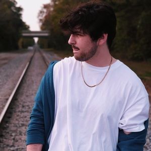 Meet your Posher, Luke